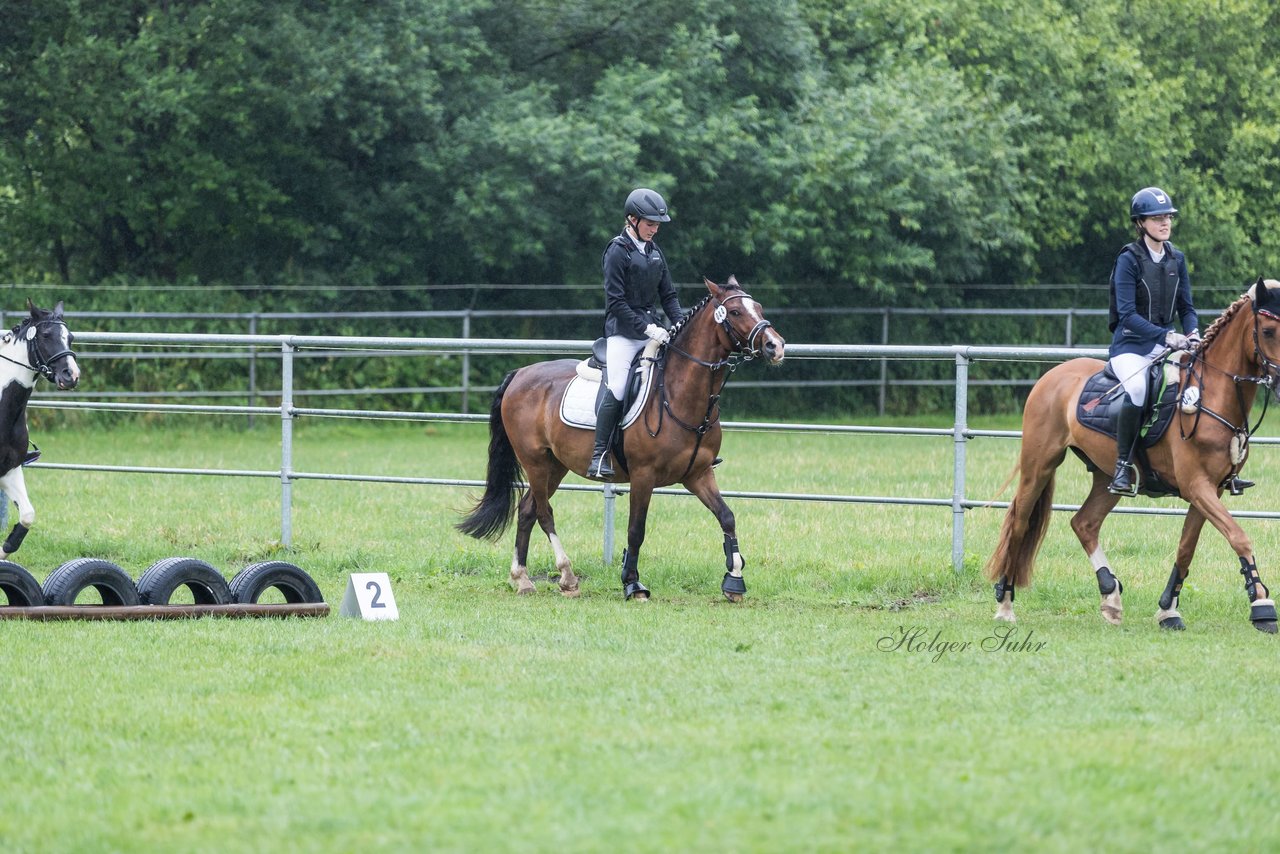 Bild 184 - Pony Akademie Turnier